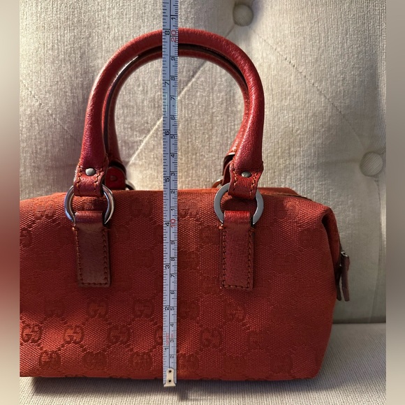 EUC Gucci mini handbag - Picture 14 of 15